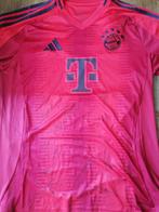 Bayern München 24/25 Thuisshirt Handgetekend door hele team, Sport en Fitness, Voetbal, Maat L, Ophalen of Verzenden, Nieuw, Shirt
