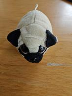 Ty hond pluche, Kinderen en Baby's, Speelgoed | Knuffels en Pluche, Ophalen, Hond