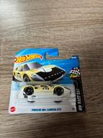 Porsche 904 carrera gts 100/250 3/10, Ophalen of Verzenden, Nieuw, Auto, Hot Wheels
