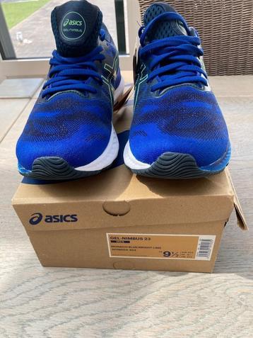 Loopschoenen asics, Sport en Fitness, Loopsport en Atletiek, Ophalen, Hardloopschoenen, Nieuw, Hardlopen
