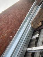Giprok profilen vor plafond 4m lang, Ophalen, Nieuw, IJzer