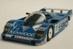 Minichamps 1/43 Porsche 956L - Le Mans 1984, Ophalen of Verzenden, Nieuw, Auto, MiniChamps