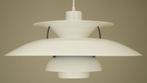 Vintage 1960's Louis Poulsen PH5 hanglamp, Verzenden