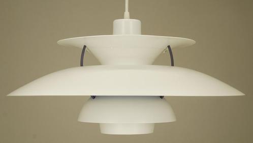 Vintage 1960's Louis Poulsen PH5 hanglamp, Huis en Inrichting, Lampen | Hanglampen, Verzenden