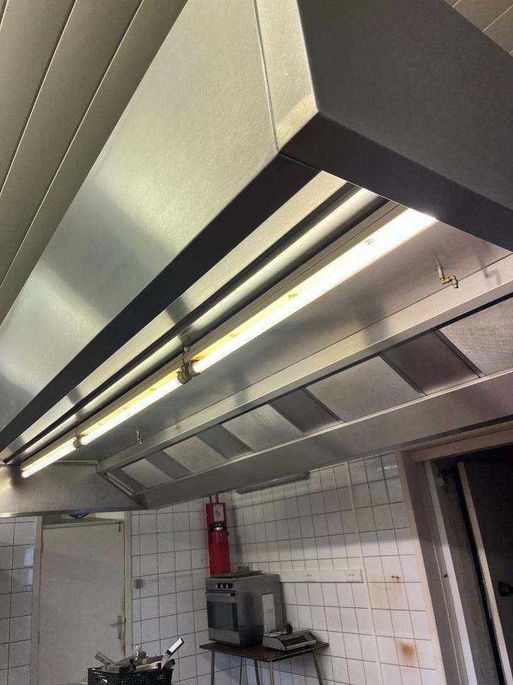 horeca keuken apparatuur, Zakelijke goederen, Horeca | Keukenapparatuur, Overige typen, Gebruikt, Ophalen