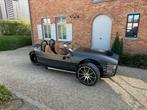 Vandeerhall Carmel GTS 1.5 turbo 185pk, Auto's, Overige Auto's, 4 cilinders, Leder, 664 kg, 1500 cc