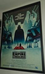 L'empire Star Wars contre-attaque, Collections, Comme neuf, Enlèvement ou Envoi