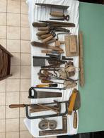Lot gereedschap metsen, Doe-het-zelf en Bouw, Ophalen