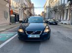 Volvo v50 1.6 diesel euro 5 voor zo  meneemen, Auto's, Volvo, Voorwielaandrijving, Euro 5, Monovolume, Zwart