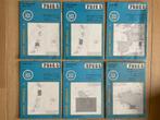 Cartes Marines France, Boeken, Atlassen en Landkaarten, Ophalen, Gelezen, 2000 tot heden, Overige typen