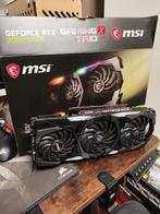 Carte graphique Rtx 2080 super msi gaming x trio, Envoi