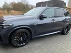 MSW OZ 20inch velgen 5x112 BMW wintervelgen, Auto-onderdelen, Banden en Velgen, Banden en Velgen, 20 inch, Winterbanden, Ophalen of Verzenden