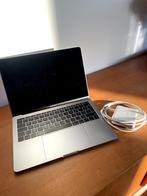 MacBook Pro 2017 – defect – voor onderdelen, Computers en Software, Gebruikt, 13 inch, Ophalen of Verzenden, MacBook