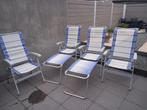 Duckdalf stoelen, Ophalen, Zo goed als nieuw, Campingstoel
