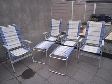 Duckdalf stoelen beschikbaar voor biedingen