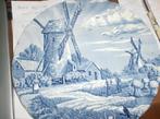 BORD STAFFORDSHIRE, Antiek en Kunst, Ophalen