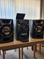 Sony hifi, Audio, Tv en Foto, Stereoketens, Ophalen, Zo goed als nieuw, Sony