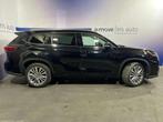 Toyota highlander 2.5 HEV 4WD | 7 PL | A.C.C. | WARRANTY, Automaat, 158 g/km, 4 cilinders, 2487 cc