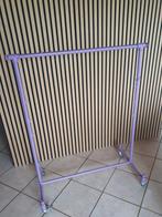 Tringle / portant à vêtements professionnel, Ophalen, Zo goed als nieuw