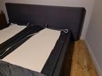 Aerosleep Boxspring Antracite, Ophalen, Zo goed als nieuw