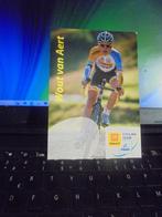 Wout Van Aert, Verzamelen, Ophalen of Verzenden, Gebruikt