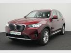 Bmw X3 PHEV (G01 LCI) X3 PHEV 2.0iA xDrive30e (215 kW), Rouge, Achat, Entreprise, 45 g/km