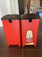 Saus pompen zeisner, Ophalen, Nieuw, Overige materialen