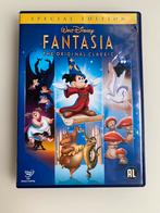 Dvd Fantasia, Cd's en Dvd's, Ophalen of Verzenden, Zo goed als nieuw