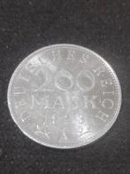 200 mark 1923a Duitsland, Postzegels en Munten, Munten | Europa | Euromunten, Ophalen of Verzenden, Duitsland