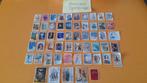 Lot 3:50 timbres de Belgique timbrés (1960 - 1990), Timbres & Monnaies, Enlèvement ou Envoi, Autre, Affranchi, Autre