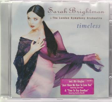 FULL CD -TIMELESS beschikbaar voor biedingen
