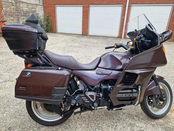 BMW K 1100 LT SPECIAL EDITION 1995 beschikbaar voor biedingen