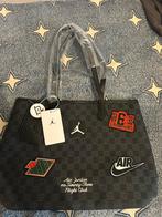 Nieuwe jordan tas, Enlèvement, Neuf, Brun, Autres types