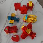 Duplo, Ophalen, Gebruikt, Duplo