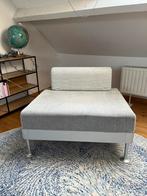 Fauteuil DELAKTIG Ikea gris, Enlèvement, Comme neuf, Moderne / Contemporain