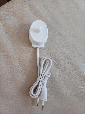Lader elektrische tandenborstel oralB beschikbaar voor biedingen
