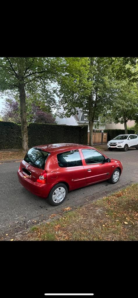 Renault Clio || 1.4 16v [community edition], Auto's, Renault, Particulier, Clio, Benzine, Euro 4, Stadsauto, 3 deurs, Handgeschakeld