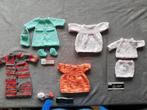 Poppenkleertjes speciaal en slaapzak, nieuw, Ophalen of Verzenden, Nieuw, Babypop