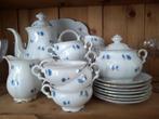 volledig en intact koffieservies, Antiek en Kunst, Antiek | Servies compleet, Ophalen