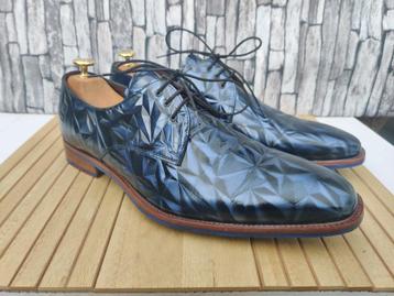 Floris van Bommel speciale lakschoenen heren - Mt 43,5 beschikbaar voor biedingen