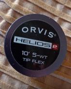 Orvis Helios 2 10’ #5, Watersport en Boten, Ophalen of Verzenden, Zo goed als nieuw, Overige typen