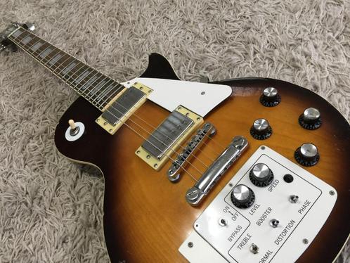 Vintage Japanse gitaren, Muziek en Instrumenten, Snaarinstrumenten | Gitaren | Elektrisch, Gibson, Ophalen