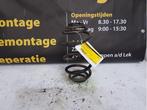 Torsieveer achter van een Opel Zafira B, Ophalen of Verzenden, 3 maanden garantie, Gebruikt, Opel