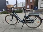 Stads fiets Elops 540, Fietsen en Brommers, Ophalen, Zo goed als nieuw