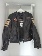 Veste moto cuir Bering T40 pour dame, Motos, Vêtements | Vêtements de moto, Bering, Femmes, Manteau | cuir, Seconde main