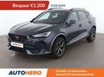 CUPRA Formentor 1.4 e-HYBRID (bj 2024, automaat), Auto's, Gebruikt, Euro 6, Formentor, 1681 kg