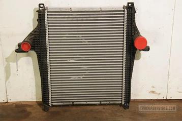 MAN Cooling System Intercooler beschikbaar voor biedingen