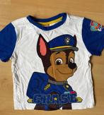 T-shirt Pat Patrouille 3-4 ans, Garçon ou Fille, Utilisé, Enlèvement ou Envoi
