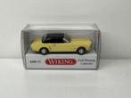 FORD Mustang 1964 Cabrio 1/87 HO WIKING Germany Neuve+Boite, Enlèvement ou Envoi, Neuf, Voiture, Wiking