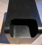 Nachtkastje / bijzettafeltje 60L x 35B x 45H, Ophalen, Gebruikt